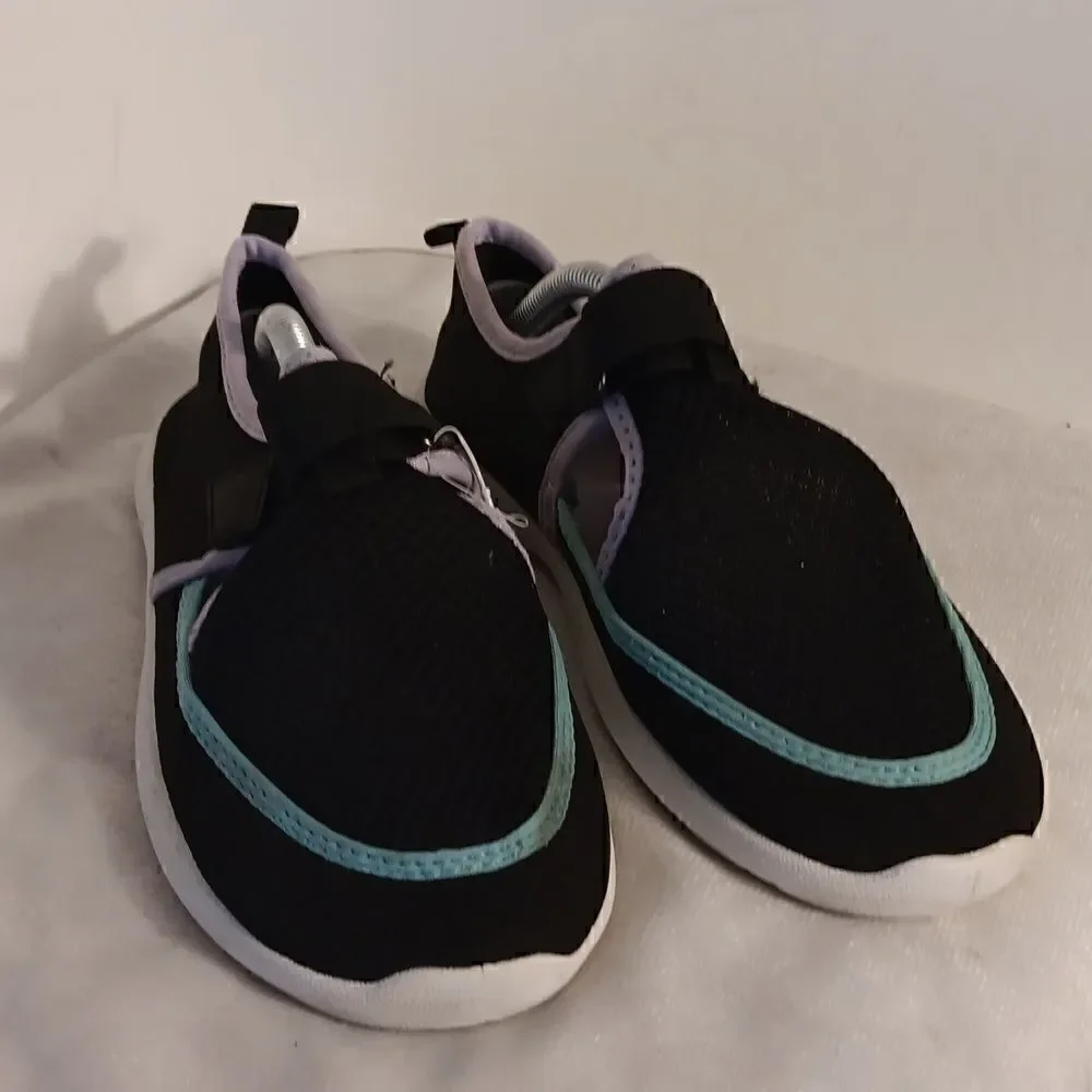Black Girls Water Shoes